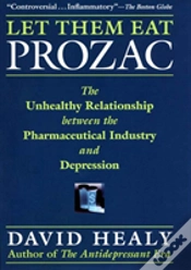 Capa do artigo Let Them Eat Prozac