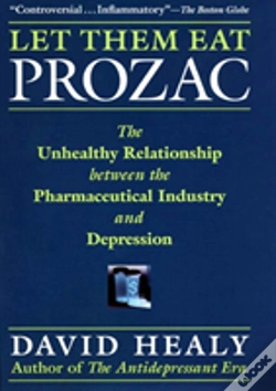 Capa do artigo Let Them Eat Prozac