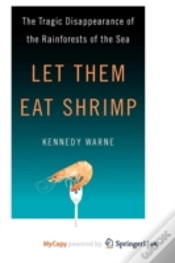 Capa do artigo Let Them Eat Shrimp