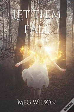 Capa do artigo Let Them Fall