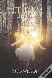 Capa do artigo Let Them Fall