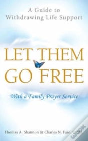 Capa do artigo Let Them Go Free