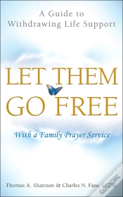 Capa do artigo Let Them Go Free