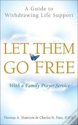 Capa do artigo Let Them Go Free