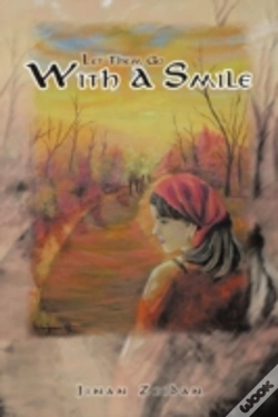 Capa do artigo Let Them Go With A Smile