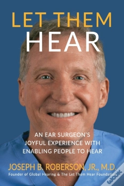 Capa do artigo Let Them Hear