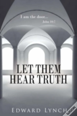 Capa do artigo Let Them Hear Truth