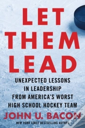 Capa do artigo Let Them Lead