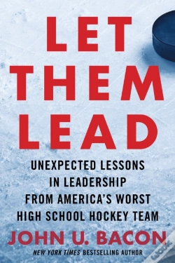 Capa do artigo Let Them Lead
