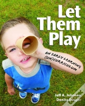 Capa do artigo Let Them Play