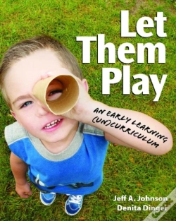Capa do artigo Let Them Play