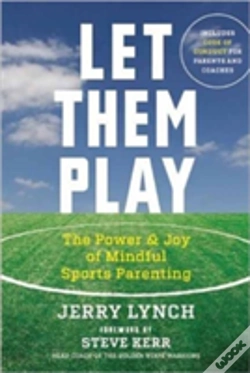 Capa do artigo Let Them Play