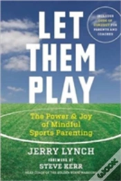 Capa do artigo Let Them Play