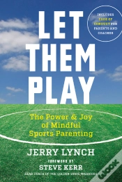 Capa do artigo Let Them Play