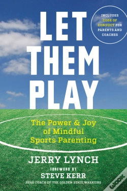 Capa do artigo Let Them Play