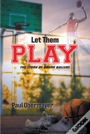 Capa do artigo Let Them Play