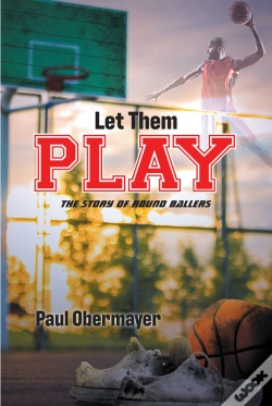 Capa do artigo Let Them Play
