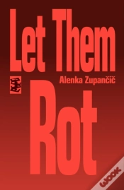Capa do artigo Let Them Rot