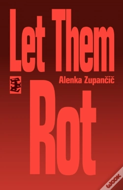 Capa do artigo Let Them Rot