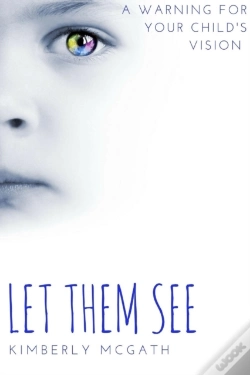 Capa do artigo Let Them See