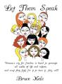 Let Them Speak: Woman'S Cry For Freedom - Preview