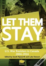 Capa do artigo Let Them Stay