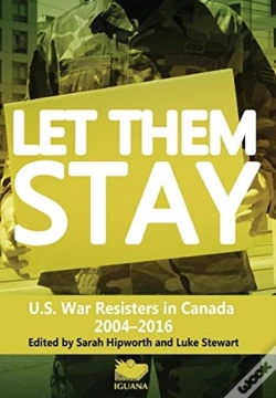 Capa do artigo Let Them Stay