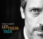 Let Them Talk - CD - Preview