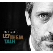 Capa do artigo Let Them Talk - CD
