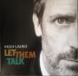Let Them Talk - Vinil - Preview