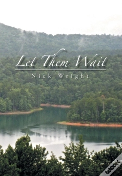 Capa do artigo Let Them Wait