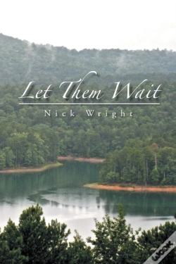 Capa do artigo Let Them Wait