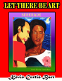 Let There Be Art Print Edition - Preview