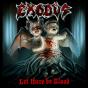 Let There Be Blood - CD - Preview