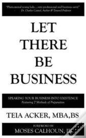 Let There Be Business