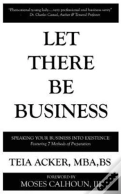 Capa do artigo Let There Be Business