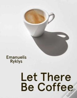 Capa do artigo Let There Be Coffee