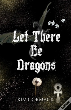 Capa do artigo Let There Be Dragons