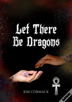 Capa do artigo Let There Be Dragons