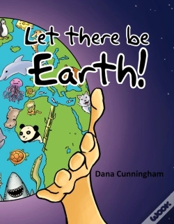 Capa do artigo Let There Be Earth!