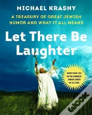 Let There Be Laughter