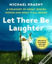 Capa do artigo Let There Be Laughter