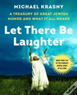Capa do artigo Let There Be Laughter