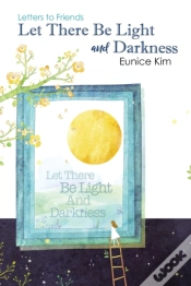 Capa do artigo Let There Be Light And Darkness