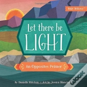 Capa do artigo Let There Be Light