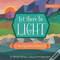 Capa do artigo Let There Be Light