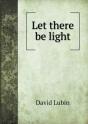 Let There Be Light - Preview
