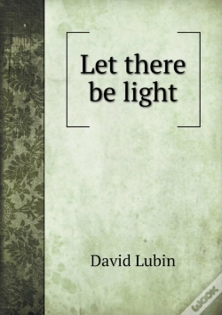 Capa do artigo Let There Be Light