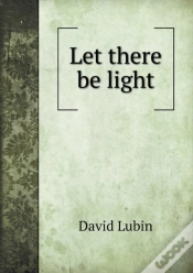 Capa do artigo Let There Be Light