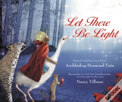 Capa do artigo Let There Be Light